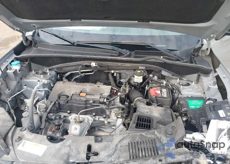 2023 Honda Hr-V Sport из США, поврежденный, VIN 3CZRZ2H59PM717927